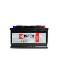 Аккумуляторы MASTER Batteries Доставка и установка по Ташкенту.