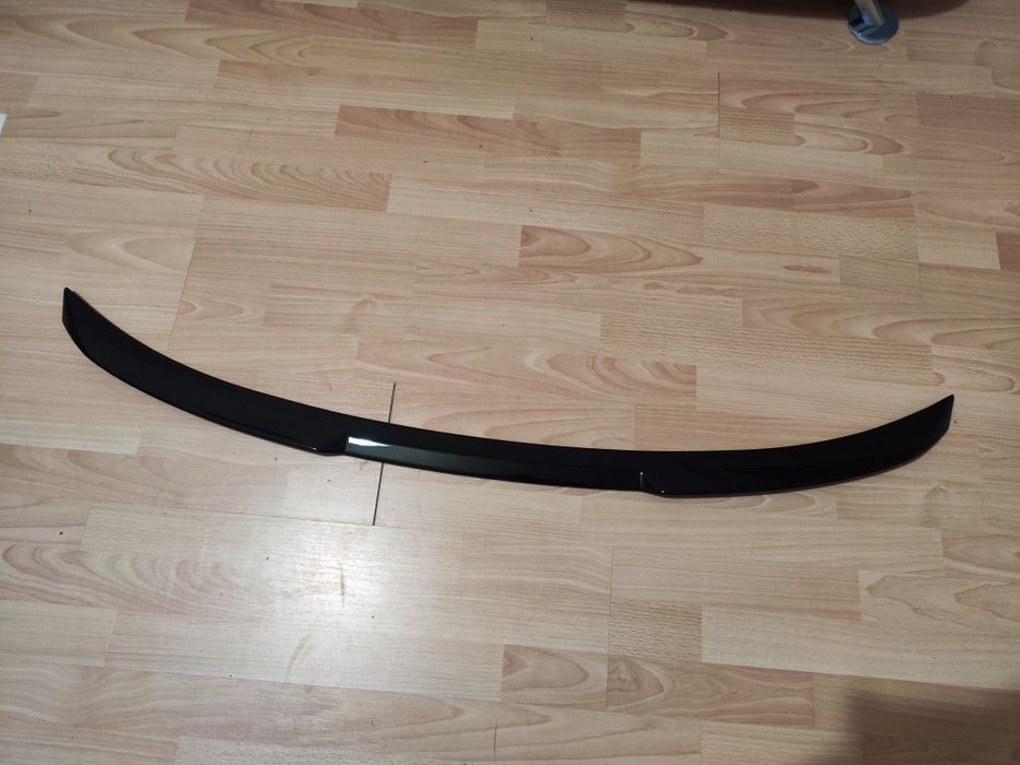 Eleron SPOILER  tuning portbagaj BMW Seria 3 G20 model M3