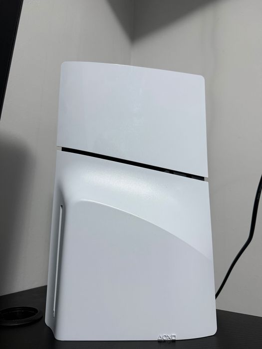 PS5 Slim + 2 джойстика