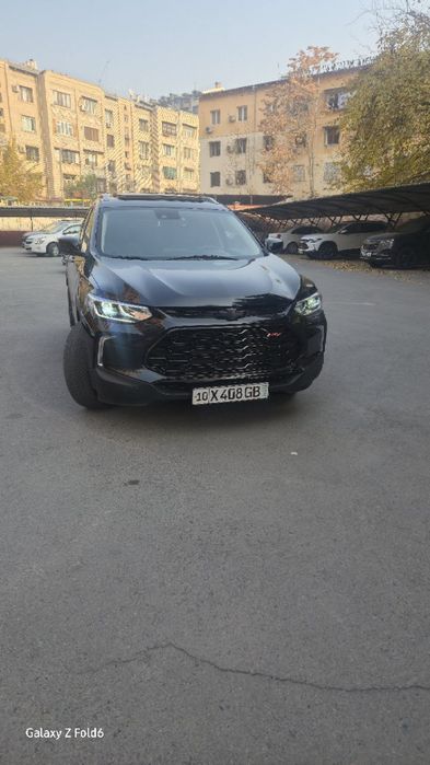 Tracker 2 suxoy arenda