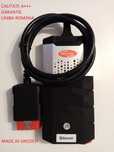 Delphi tester auto diagnoza universala 2020 bluetooth nelimitata