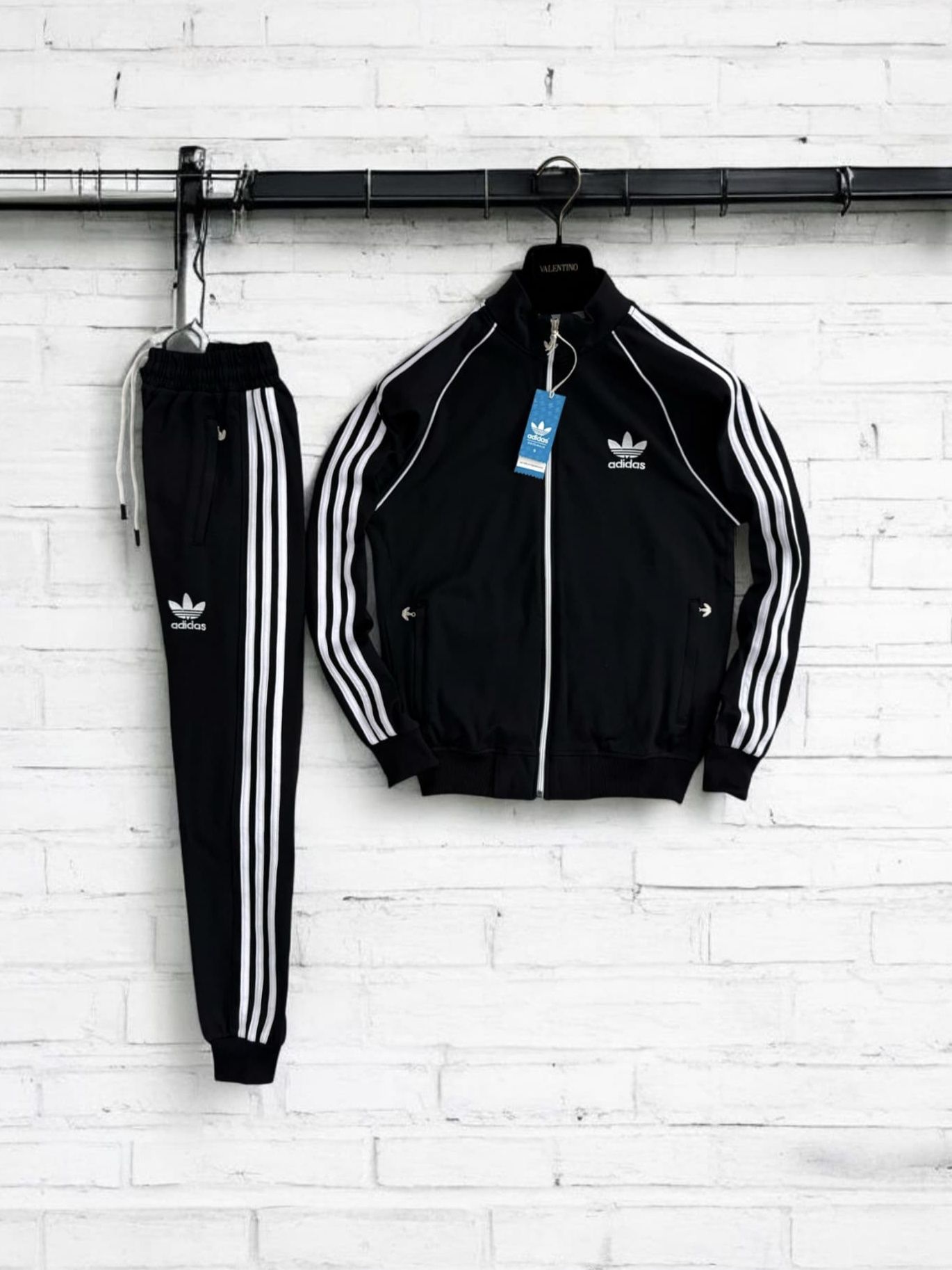 Trening Barbati Sigla Cusuta Adidas Puma