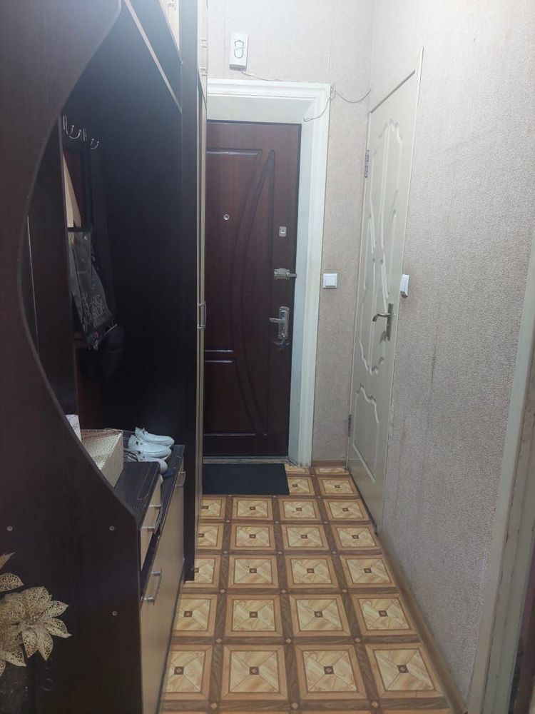 Срочно сдается квартира