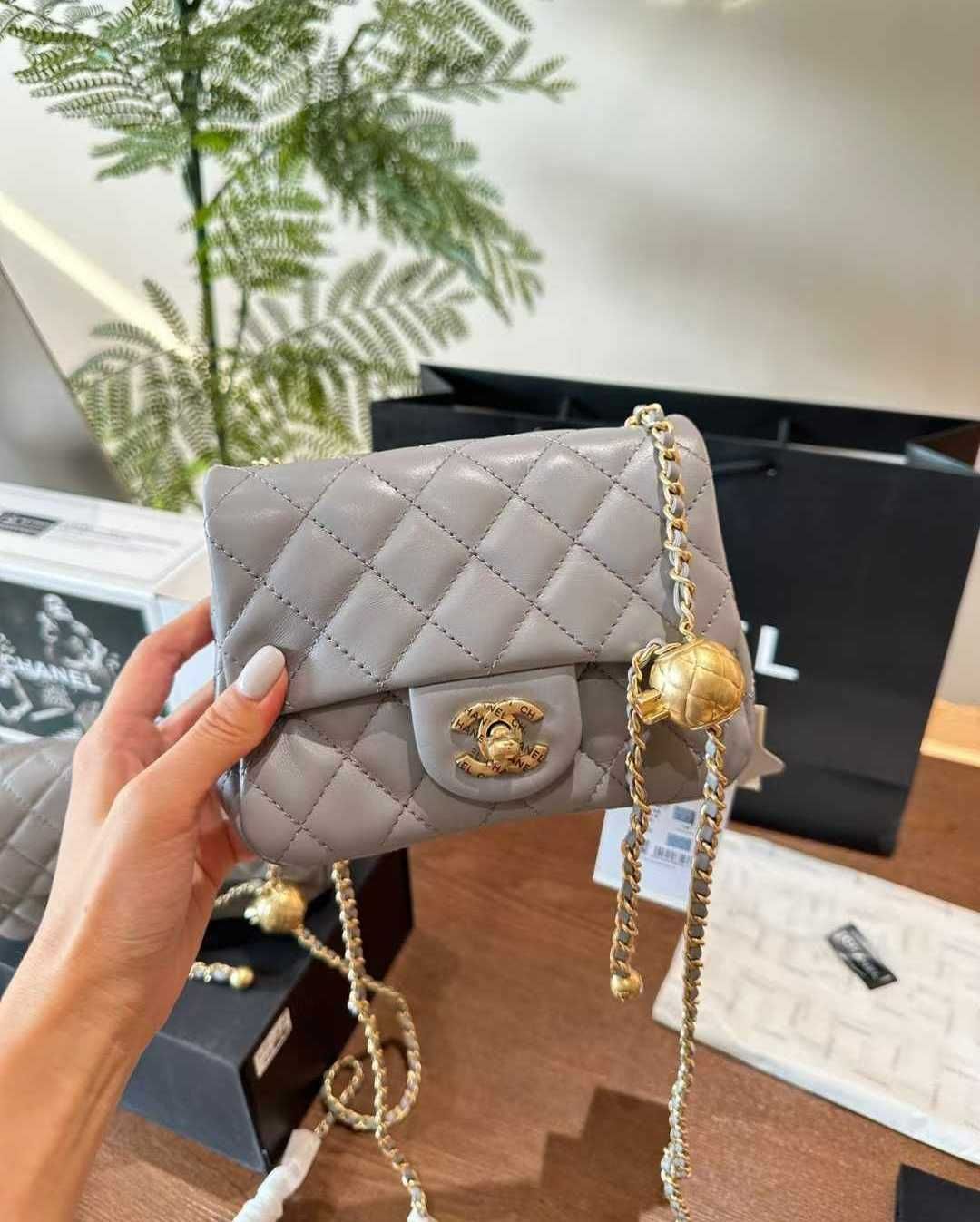 Geanta de mana dama Louis Vuitton LV 444-56
