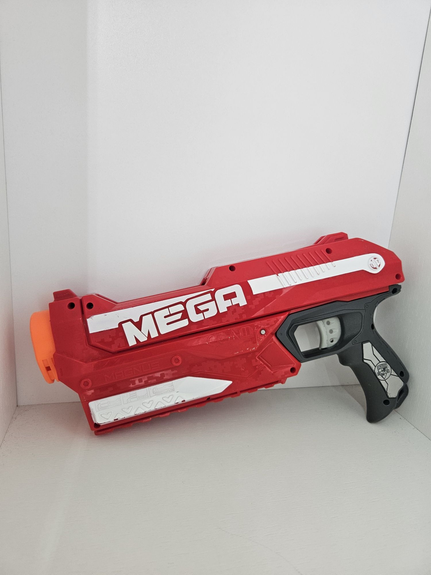 Пушка Nerf magnus