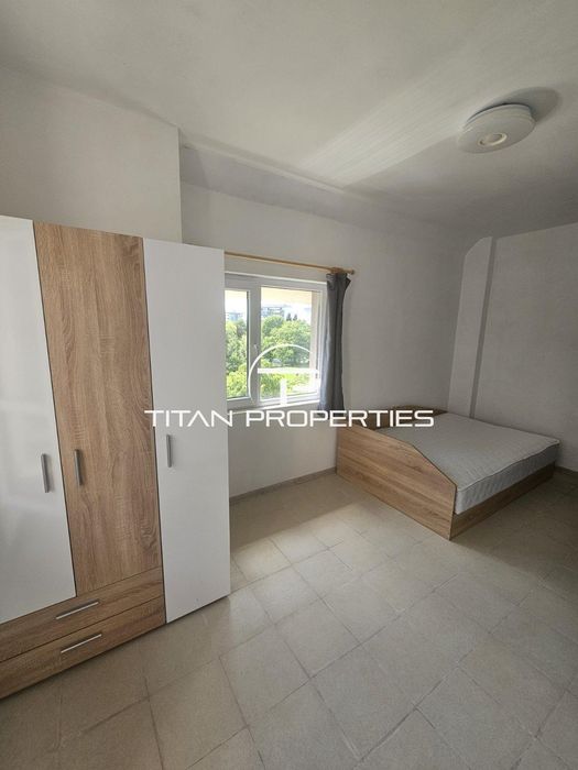 Дава се под наем Двустаен апартамент в Бургас, Славейков - 45 кв.м за 255 € - Снимка #5