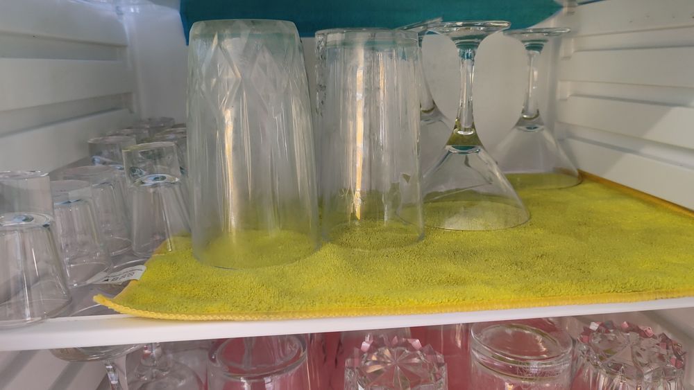 Бар / Заведение оборудване или закупуване на бизнес