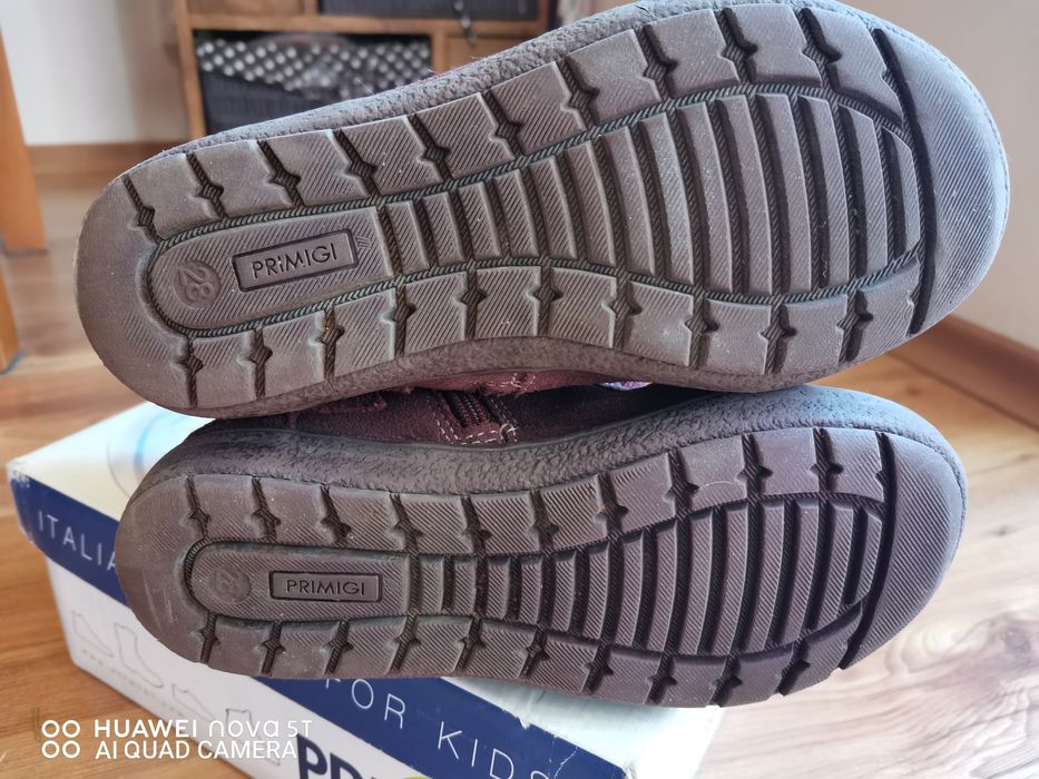 Боти Primigi 28