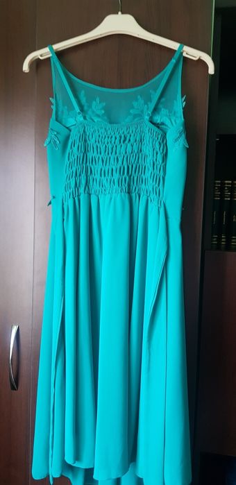 Vand rochie eleganta, noua