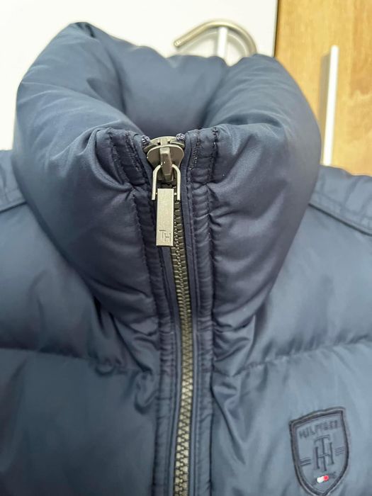 Дамски елек Tommy Hilfiger