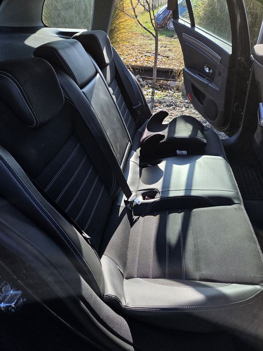 Laguna 3 Grandtour -Masina întreținută si service la timp