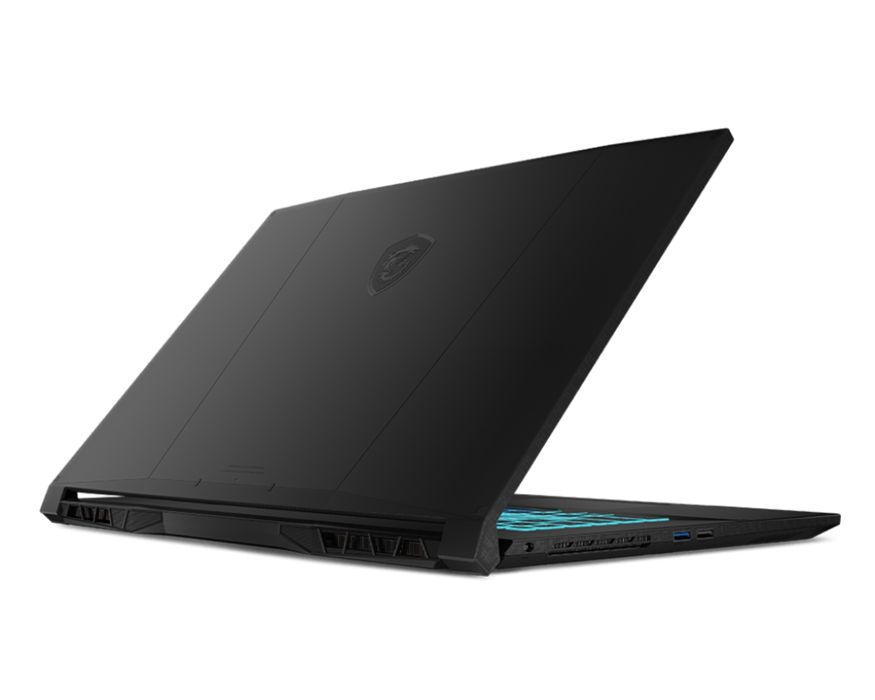 Продаю новый ноутбук MSI Katana 17 B13VFK