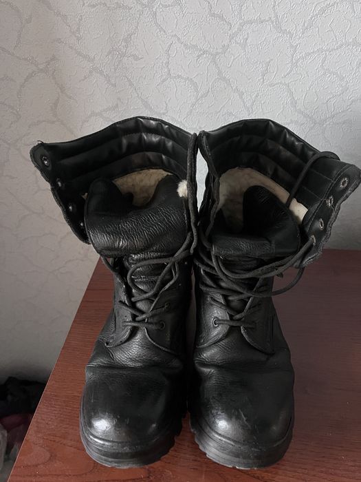 Продам берцы армада