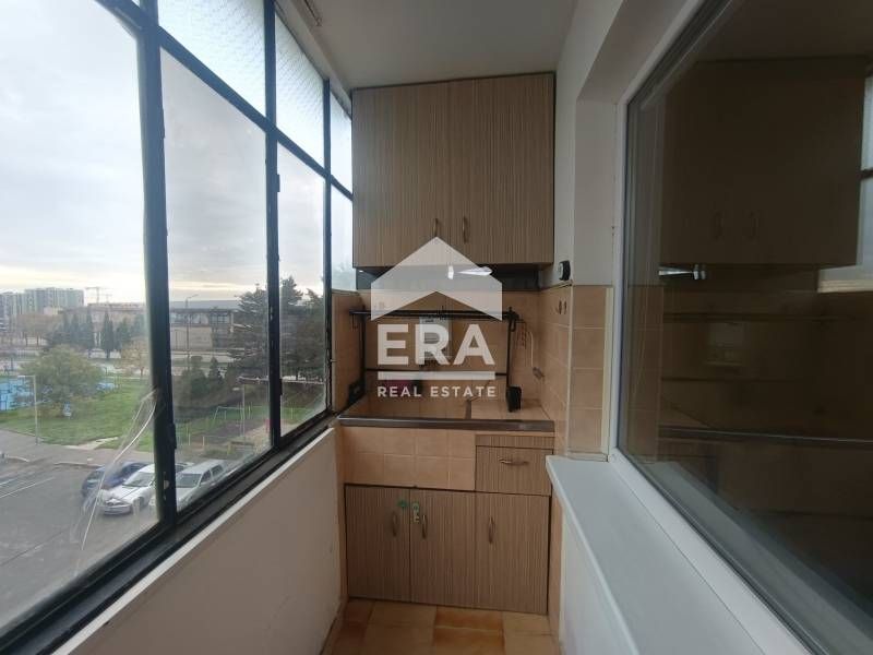 Гарсониера на среден етаж в кв. "Владиславово" за продажба, с площ 41,