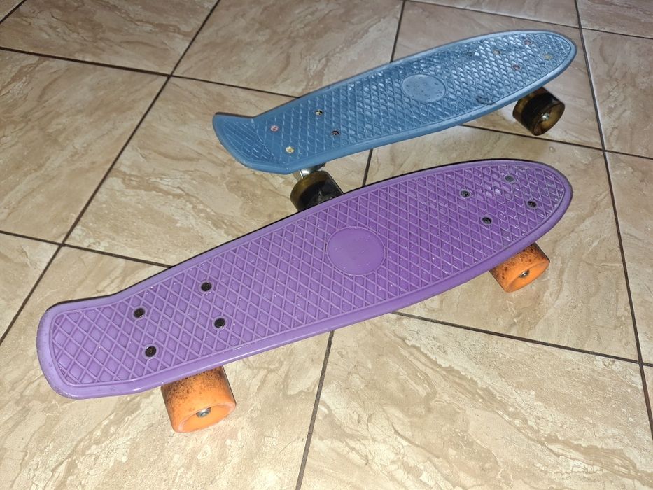 Vand Skhateboard