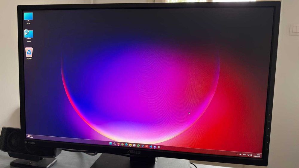 De vânzare monitor Asus PB277 27", 2K