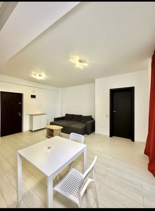 Inchiriez garsoniera in Militari Residence .