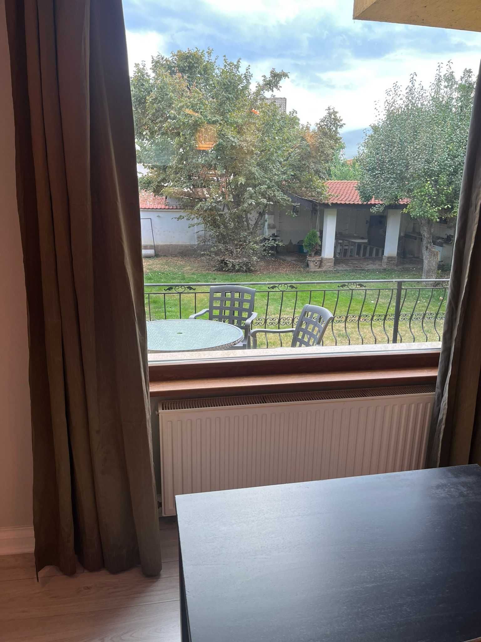 КЪЩА София под наем