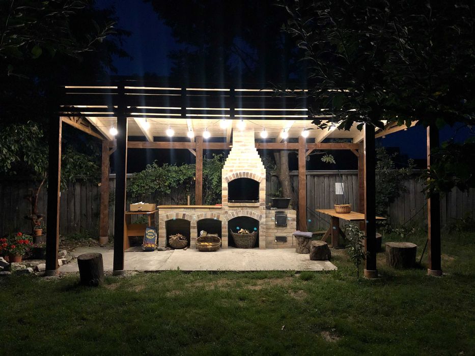 Craciun 2025 - PENSIUNE - 10 12 persoane - Sibiu Brasov