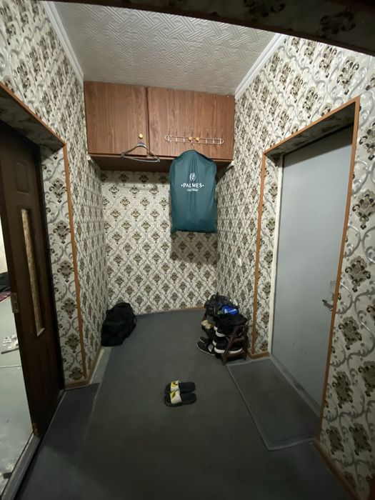 kvartira sheriklikka