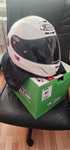 Casca moto XLITE 702 - M