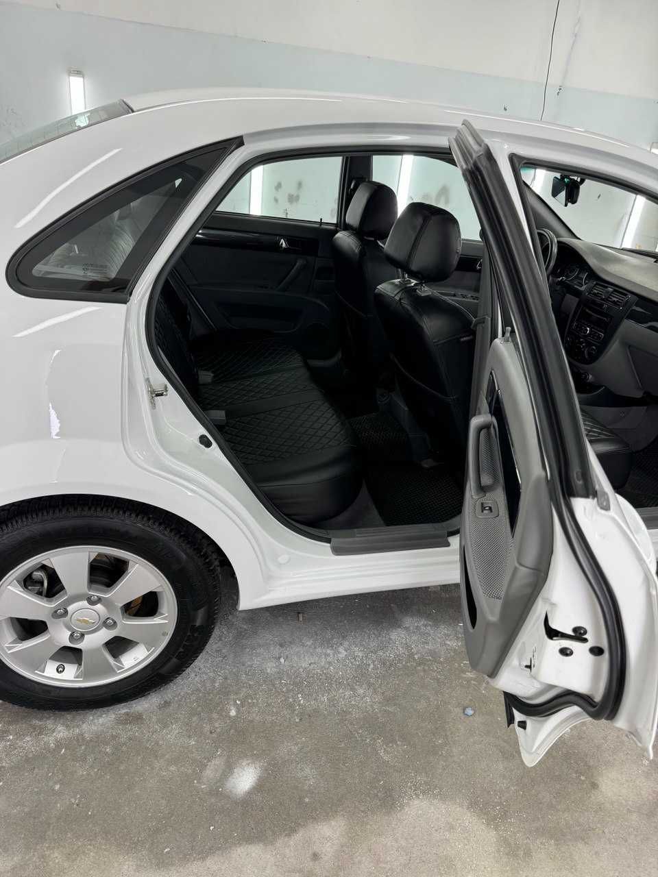 Chevrolet Gentra автомат 2018 г 57.000 км