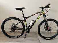 Bicicleta MTB Devron Zerga D5.7-  27.5 -Marime M