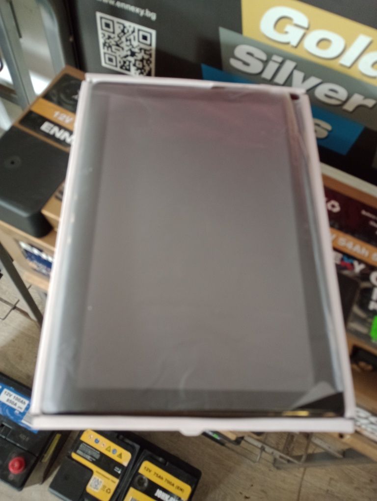 Lenovo tab M10 HD