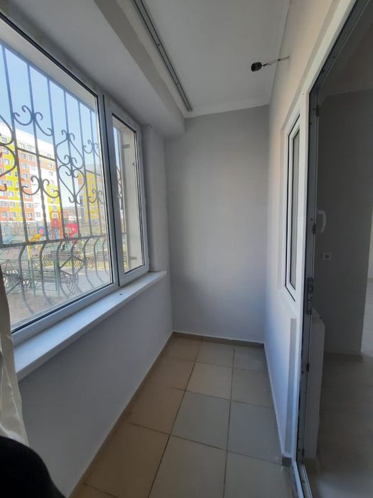 Квартира 1 комнатная