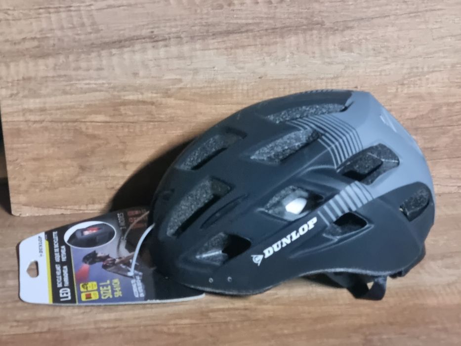 каски ABUS, Lumos, POC, Dunlop, Sena