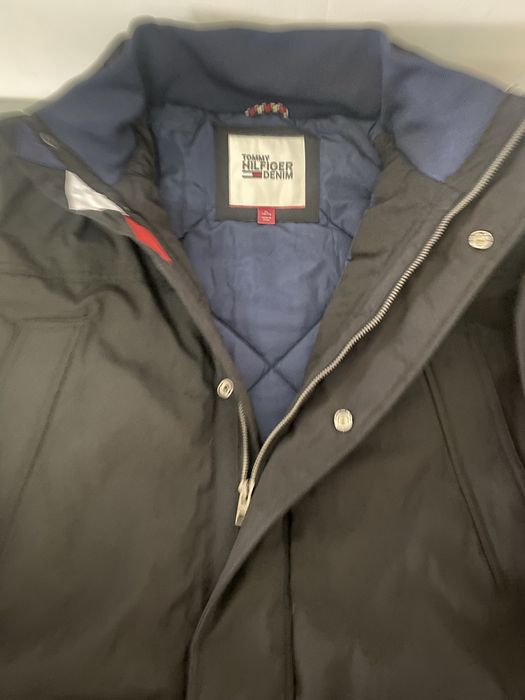 Geaca de Iarna Tommy Hilfinger Xl