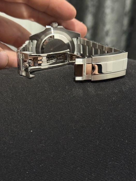 Rolex GMT-Master II BATMAN automatic calitate premium