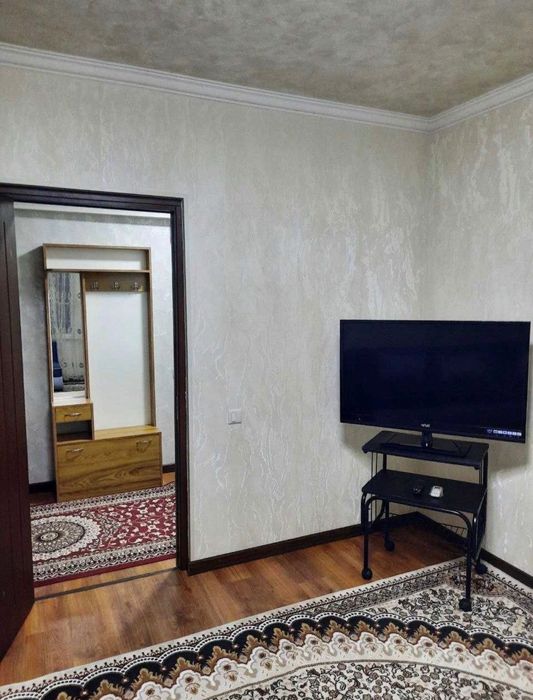 Сдается 2 ком Самарканд Дарвоза Уч Лола. Новостройка