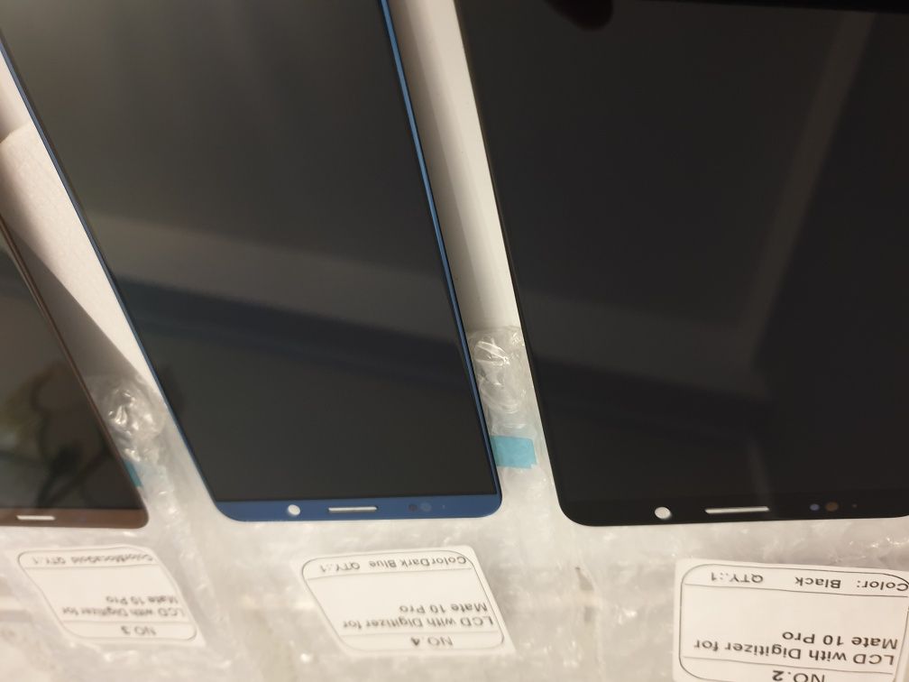 Display original Huawei Mate 10 pro