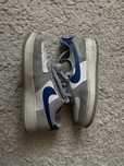 air force 1 athletic club