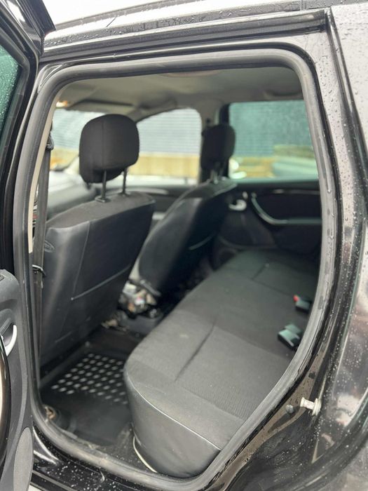 Dacia duster 4x2