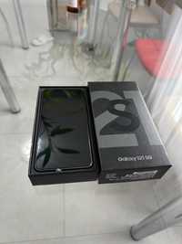 Samsung S21 5G phantom black 128GB **IMPECABIL** neverlocked