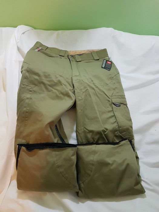 echipament pataloni barbati schi ski snowboard salomon head atomic