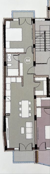 Продава се Двустаен апартамент в Казанлък - 85 кв.м за 1428 €/кв.м - Снимка #1