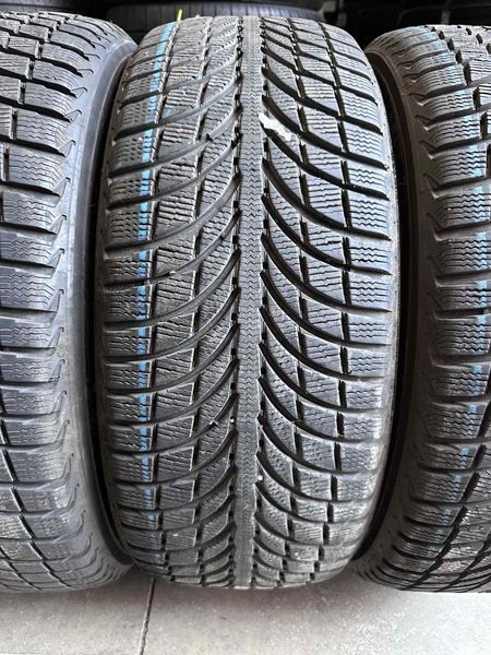 275/40/20//245/45/20 MICHELIN