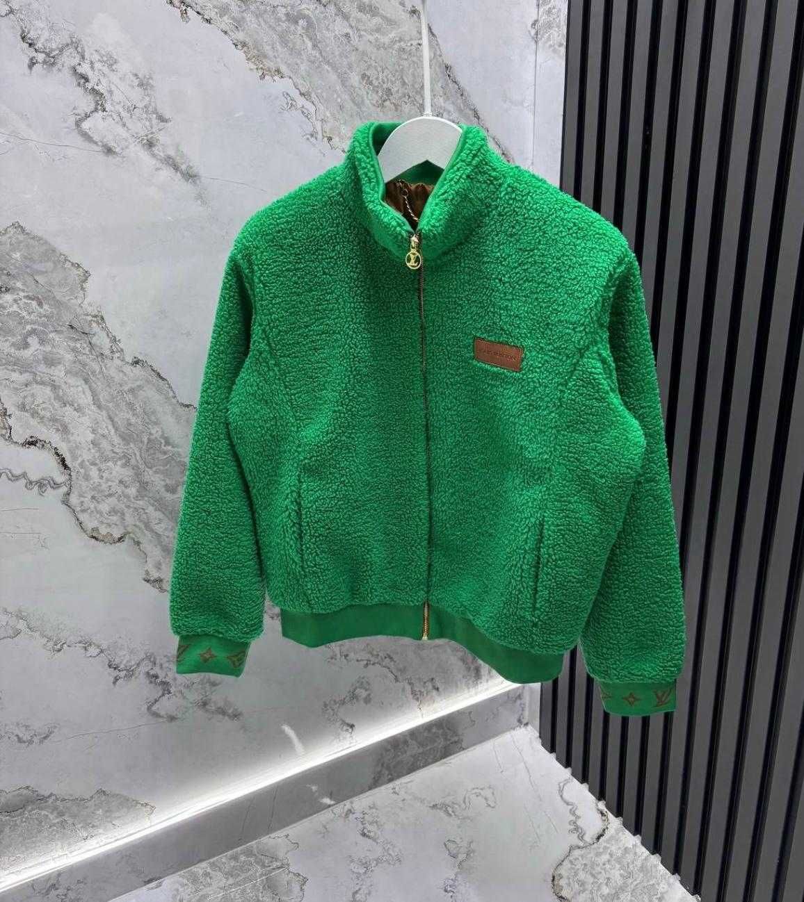 Geaca Louis Vuitton Calitate Premium