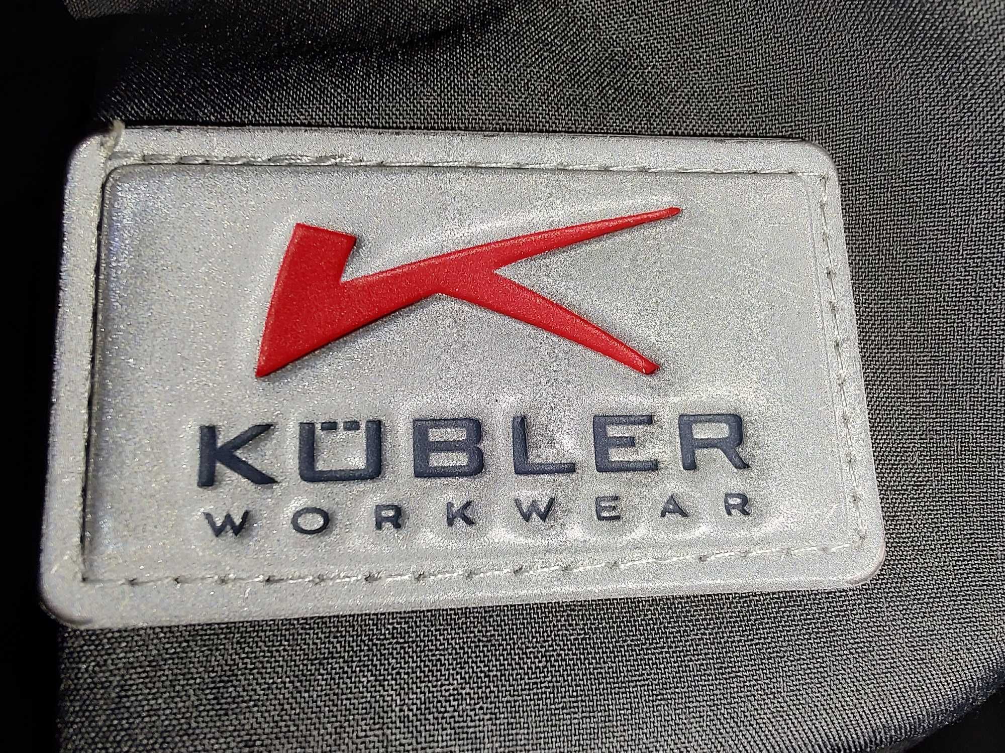 Geacă tehnică muncă, Kubler Workwear, L