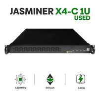 Jasminer X4-1U Server