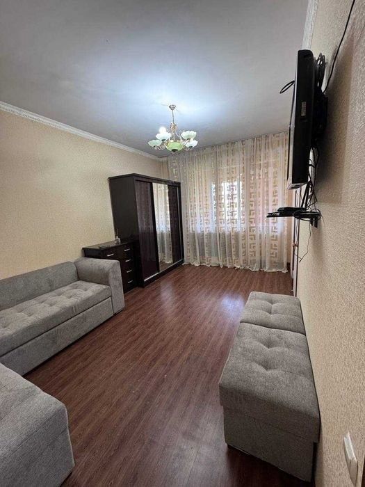 Аренда 1 комнатная квартира на Художников метро БИЙ