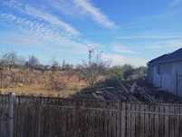 LOT Teren INTRAVILAN 1100 mp sat Rubla, Rm Sarat, BUZAU - 22 000 EURO