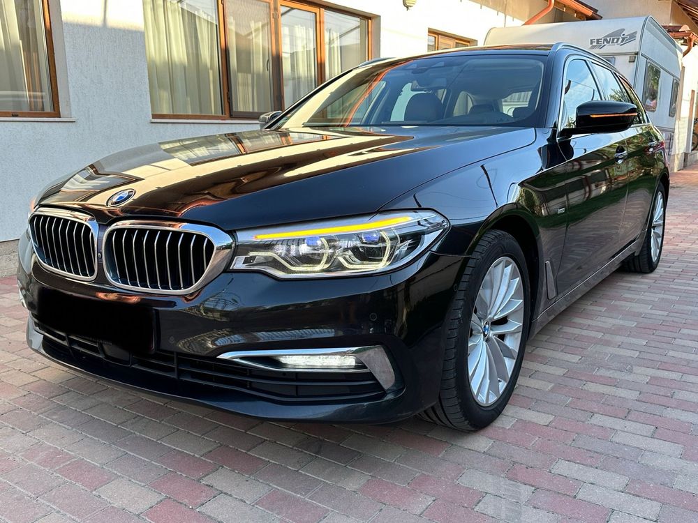 Bmw seria 5 G31 Luxury Line