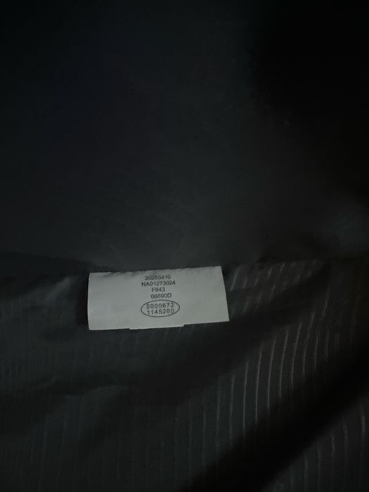 Samsonite XL куфар 94×56×34 см | Много голям | 4 колела | Отличен