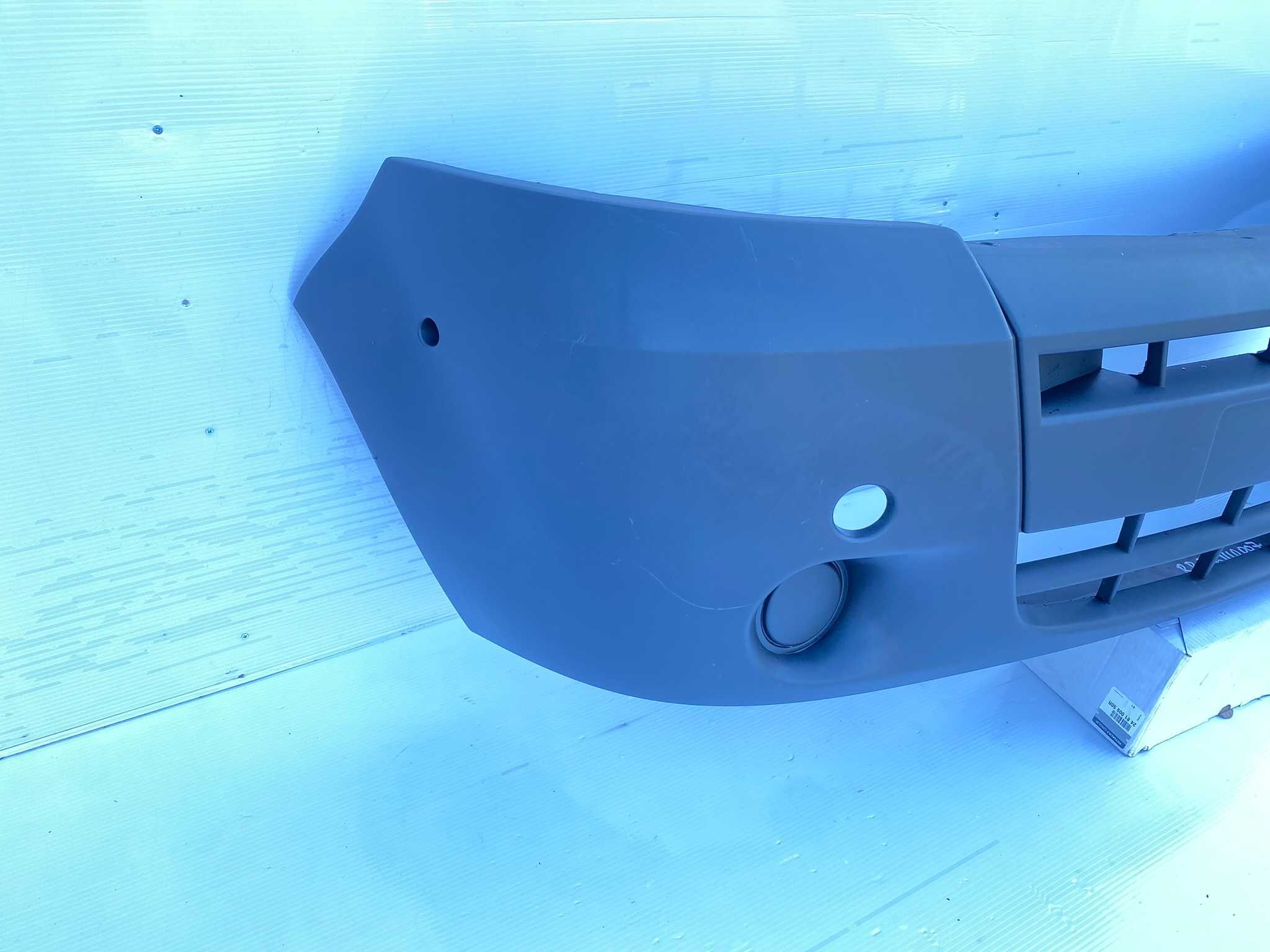 Bara fata Renault Master 2 facelift 2004-2011 noua originala Renault