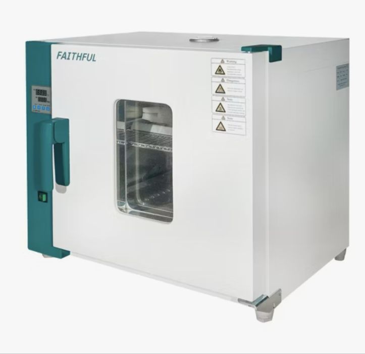 Сухожарка.   101-0AB Сушильный шкаф 43 литровый