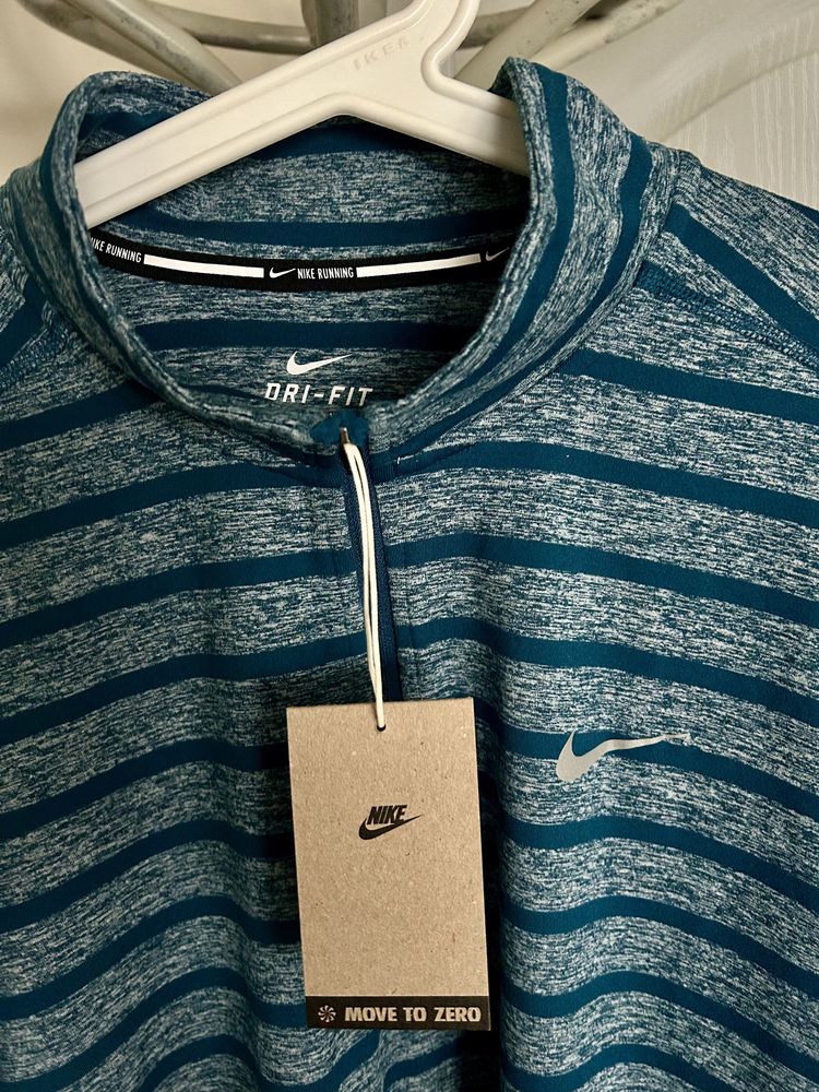 Nike Dri-Fit Спортен Нов Суитшърт XL